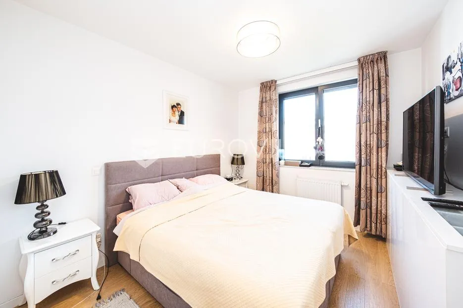 zagreb, vrbani, moderan trosoban stan 100,15 m², atraktivna lokacija - slika 10