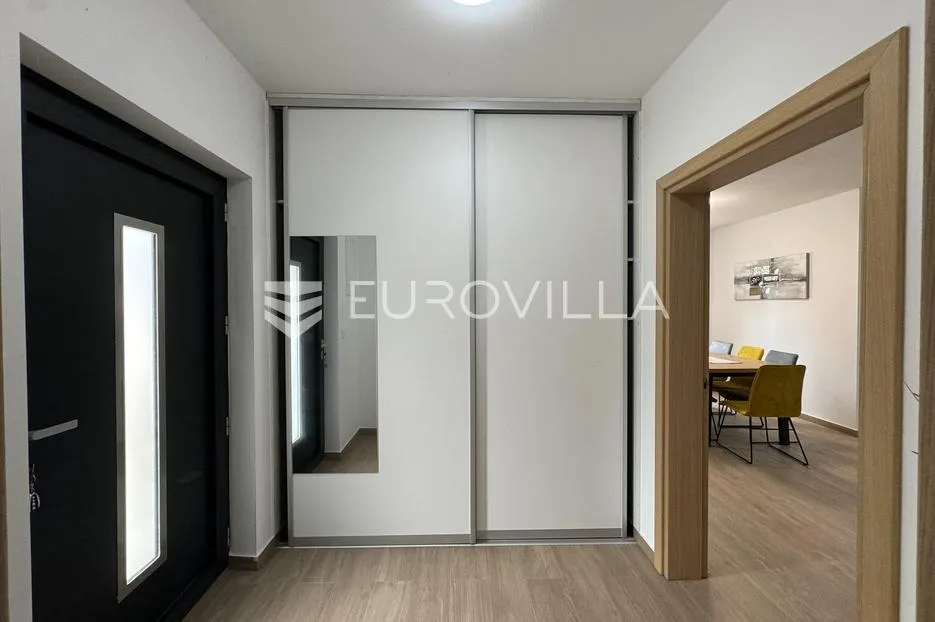 istra, medulin, moderna kuća s bazenom, 600 m od mora - slika 30