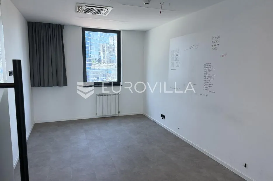zagreb, radnička, moderan poslovni prostor 496,80 m² na 3. katu poslovne zgrade - slika 3