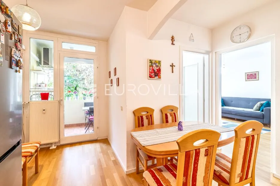zagreb, špansko, dvosoban stan 46 m² - slika 4
