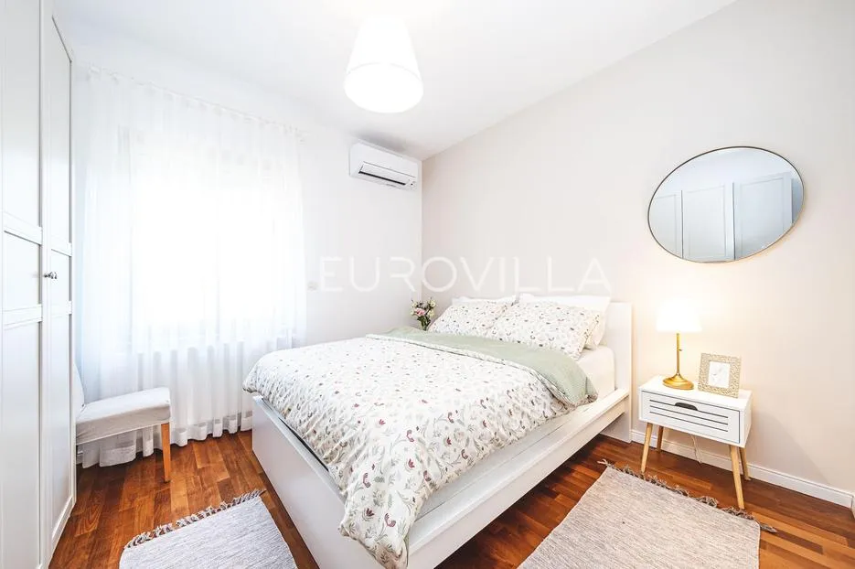 zagreb, maksimir, odličan četverosoban stan 120 m² s garažom - slika 9