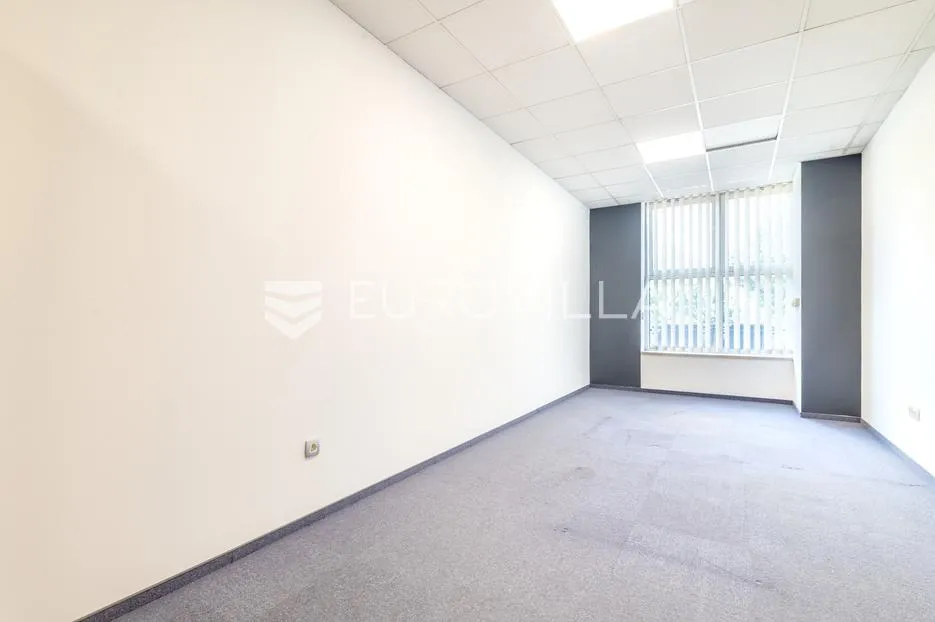 zagreb, žitnjak, slavonska, uredski poslovni prostor nkp 1.100 m2 - slika 5