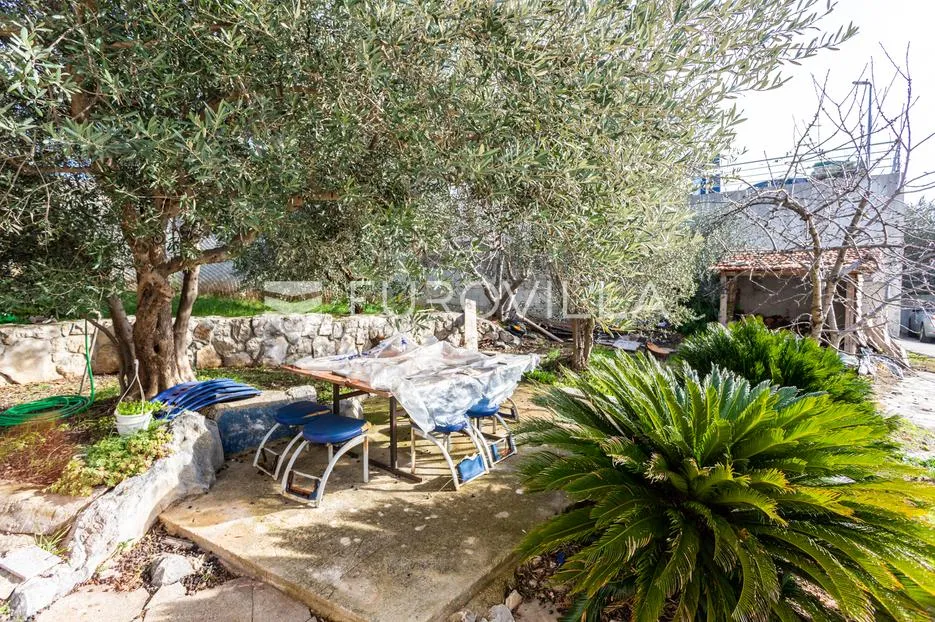zadar, bili brig, kuća sa pogledom na more - slika 13