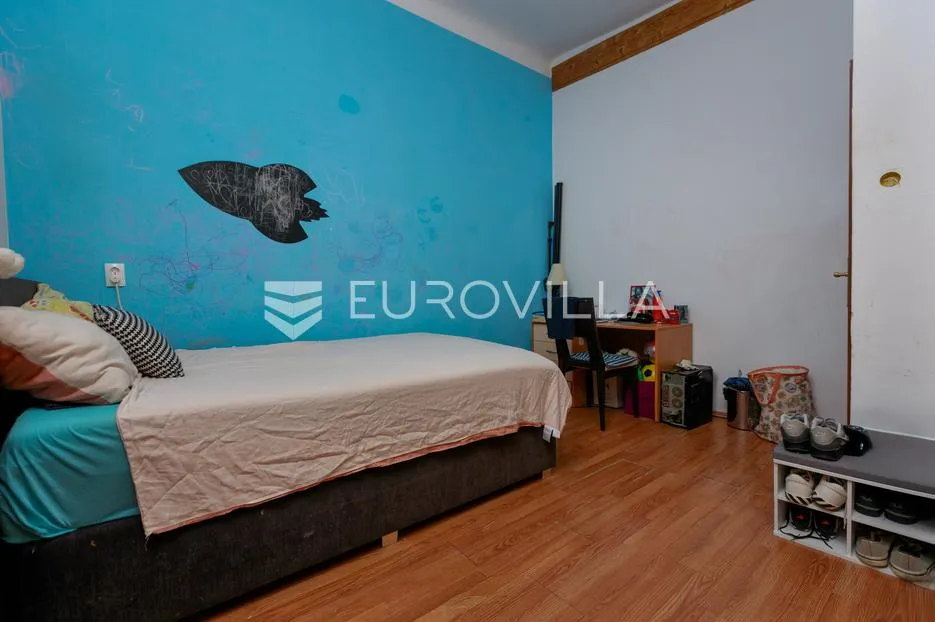 opatija, volosko, četverosoban stan 106 m², 70m od mora - slika 6