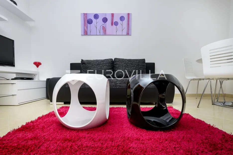 slivno, blace, stan oznake s3, 51 m² - slika 18
