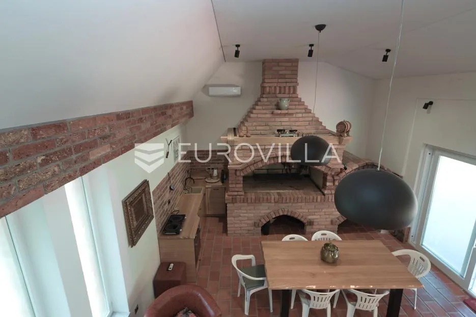 osijek, tvrđavica, zemljište s kućom 6924 m² izlaz na dvije ceste, 40 m fronte - slika 18