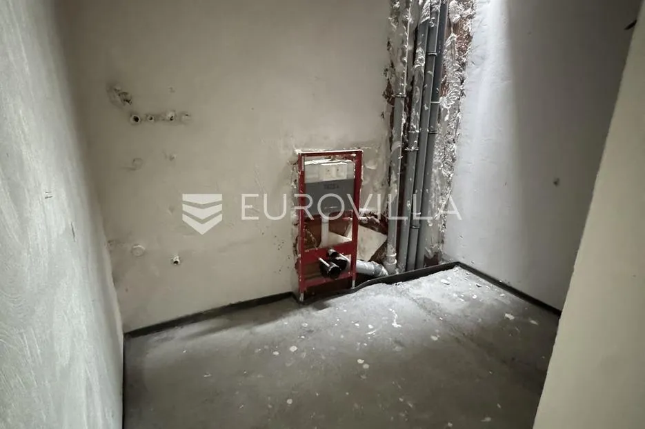slavonski brod, centar, novogradnja, trosoban stan 78,15 m² - slika 3
