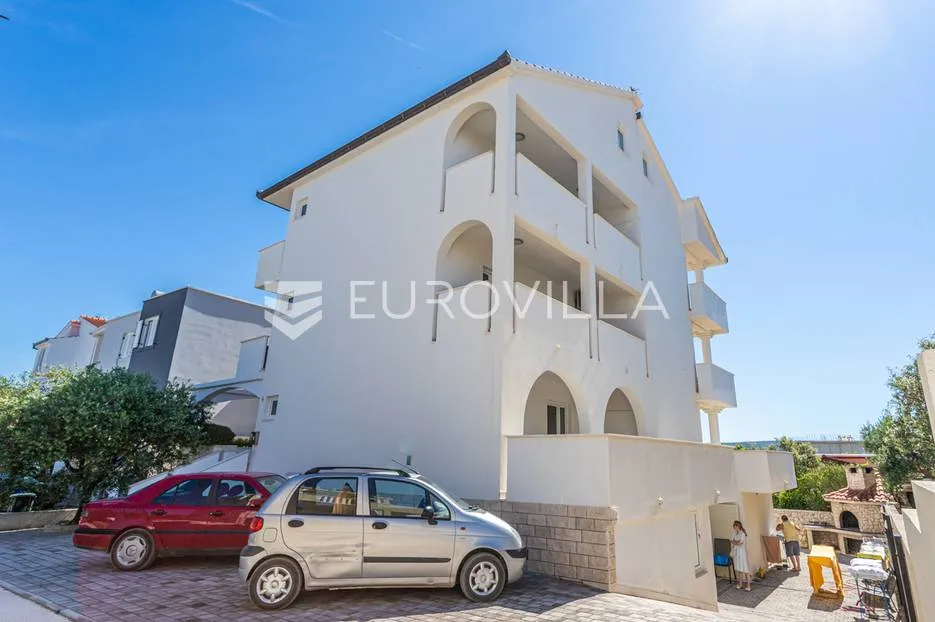 sevid, apartmanska kuća 50 metara od mora - slika 6