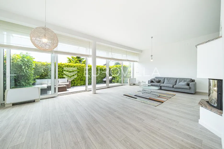 zagreb, remete, predivan četverosoban stan površine 176 m² - slika 7
