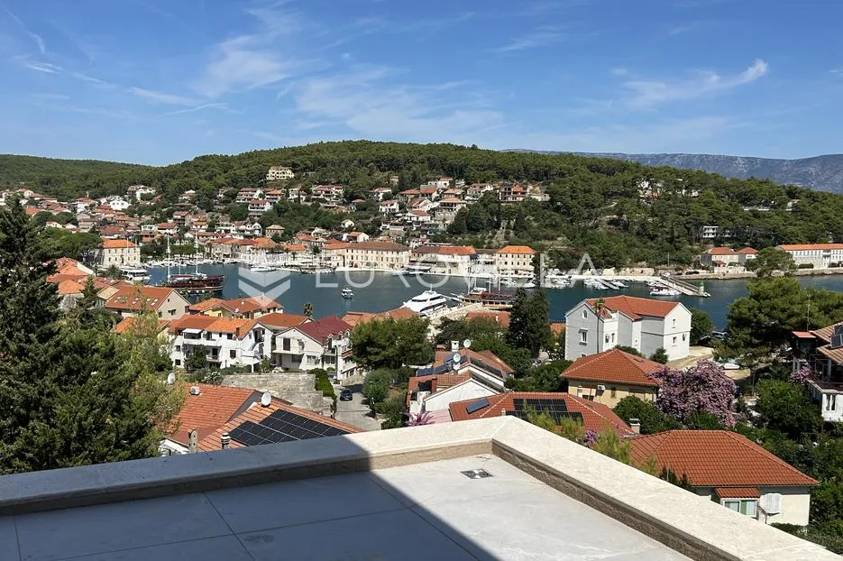 hvar, jelsa, apartman, s 5, b - slika 24