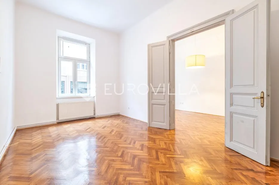 Zagreb, Donji grad, Đorđićeva, poslovni prostor, 90 m²