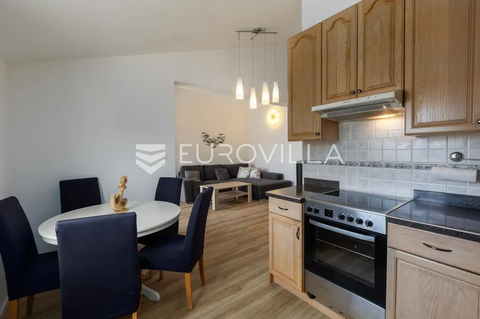 istra, medulin, dvosoban stan s pogledom na more, 76,58 m² - slika 5
