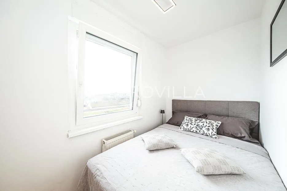 zagreb, branimirova, prekrasan dvosoban stan 35,48 m² - slika 9