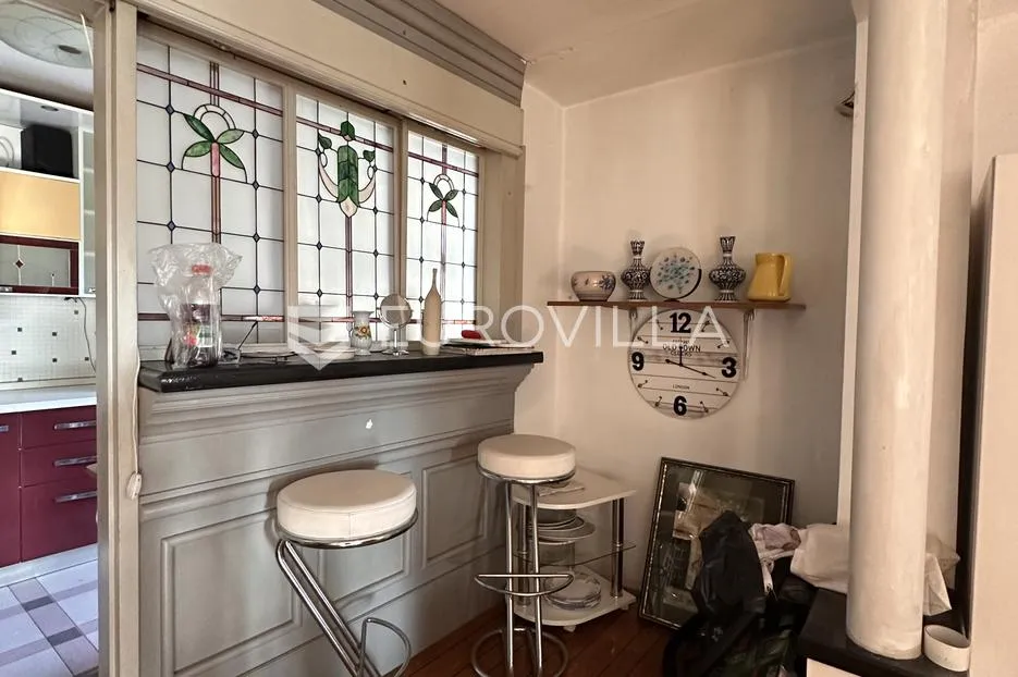 zagreb, perjavica, kuća na zemljištu 1462 m² plus dvije građevinske parcele 1358 m², investicija - slika 17