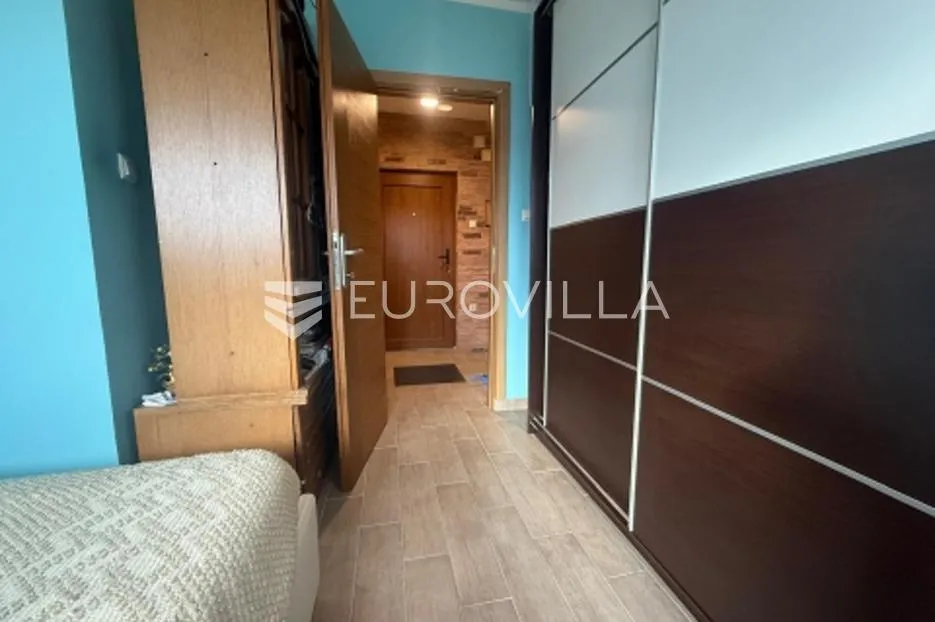 matulji, jurdani, adaptiran dvosobni površine 39 m² - slika 5