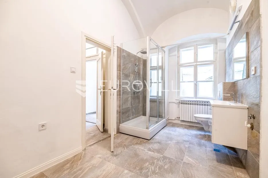 zagreb, gornji grad, poslovni prostor 67 m², s vanjskim parkirnim mjestom - slika 4