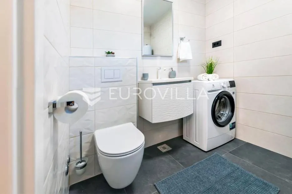 istra, rovinj, prekrasna moderna nova villa 139 m² sa bazenom - slika 15