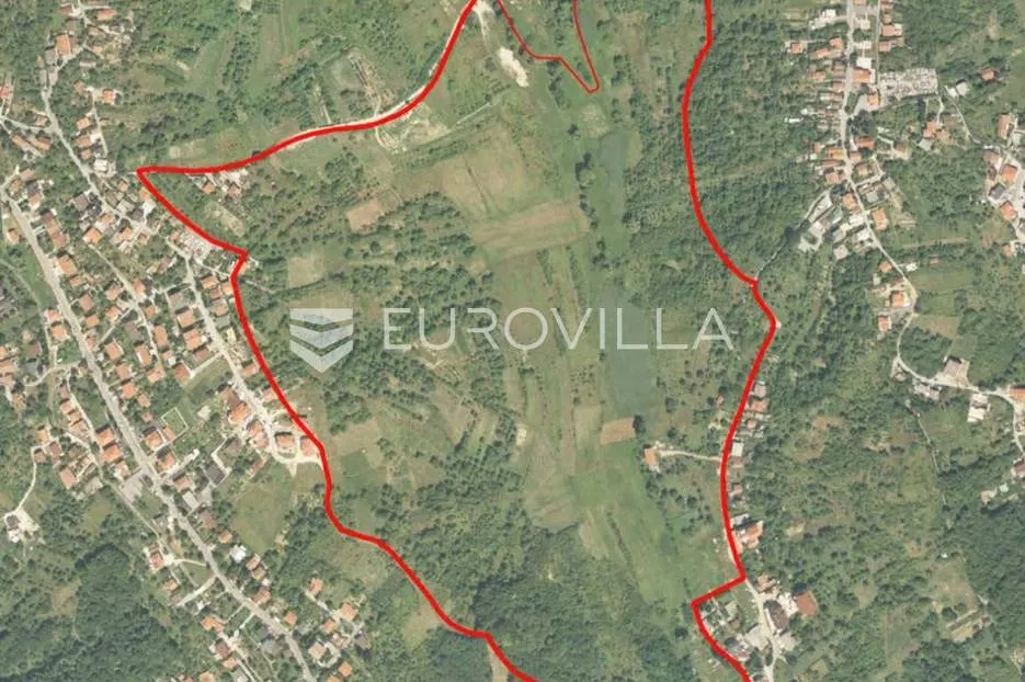 zagreb, gračani, zemljište 7532 m2 za restoran, sportsko-rekreacijski centar - slika 3