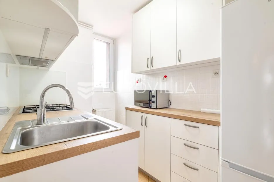 zagreb, donji grad, prekrasan stambeno, poslovni prostor 80 m² - slika 6