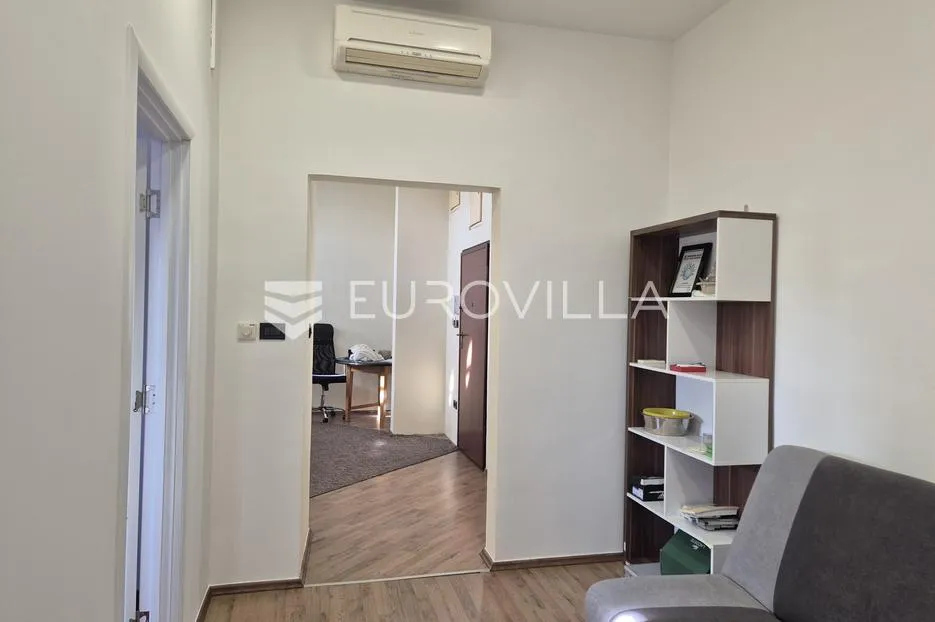 zagreb, trnje, vukovarska ulica, peterosoban stan 129 m², 7. kat, lift - slika 7