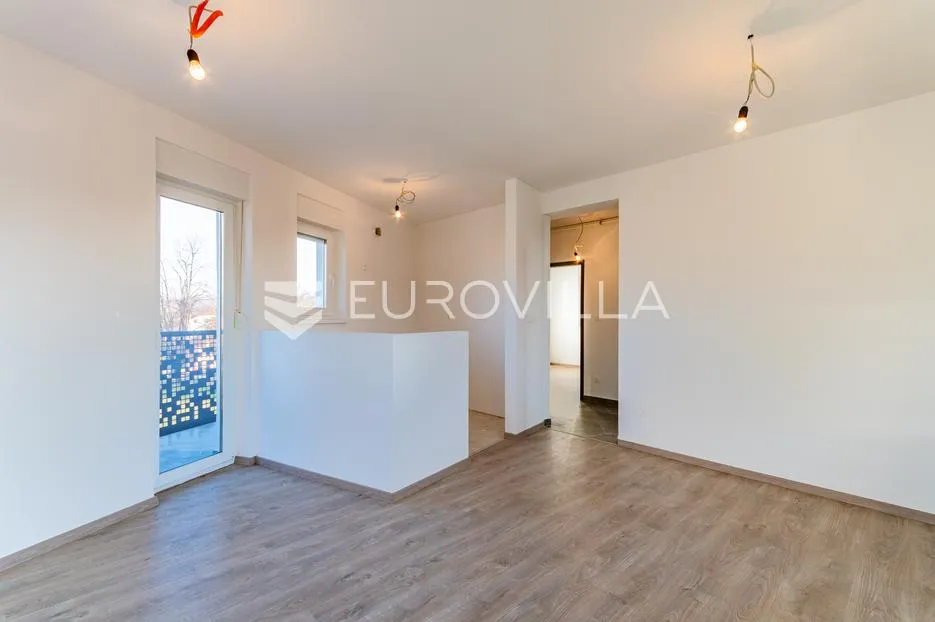 varaždin, centar, trosoban stan površine 81,70 m², novogradnja - slika 2