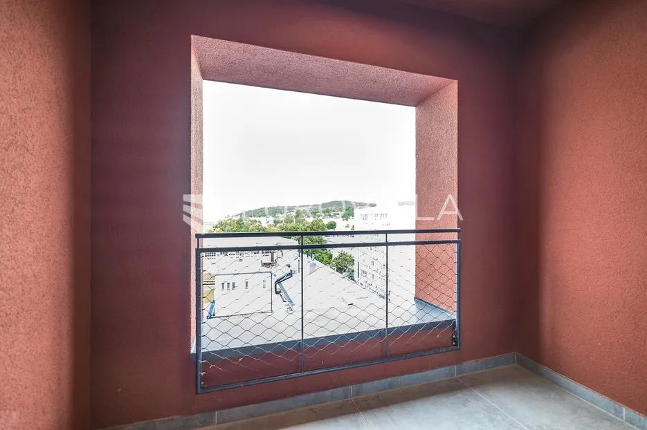 zagreb, ivana cankara prekrasan četverosoban stan 123 m² s dva garažna mjesta - slika 13