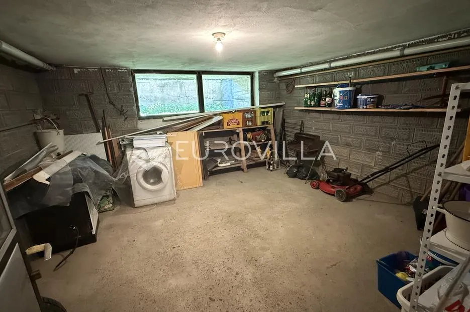 osijek, bosutsko naselje, prodaje se kuća katnica, 290 m2 - slika 30