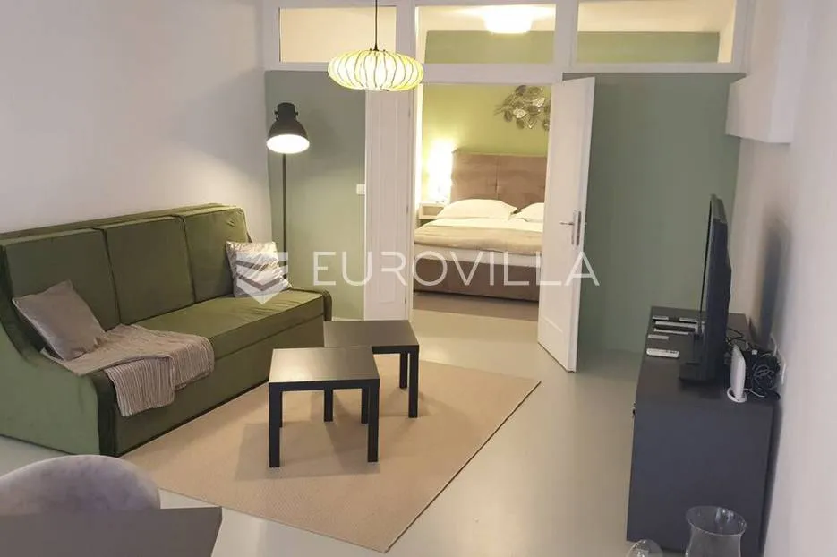istra, rovinj, moderno renoviran stan s neto korisnom površinom od 49,05 m² u strogom centru - slika 6