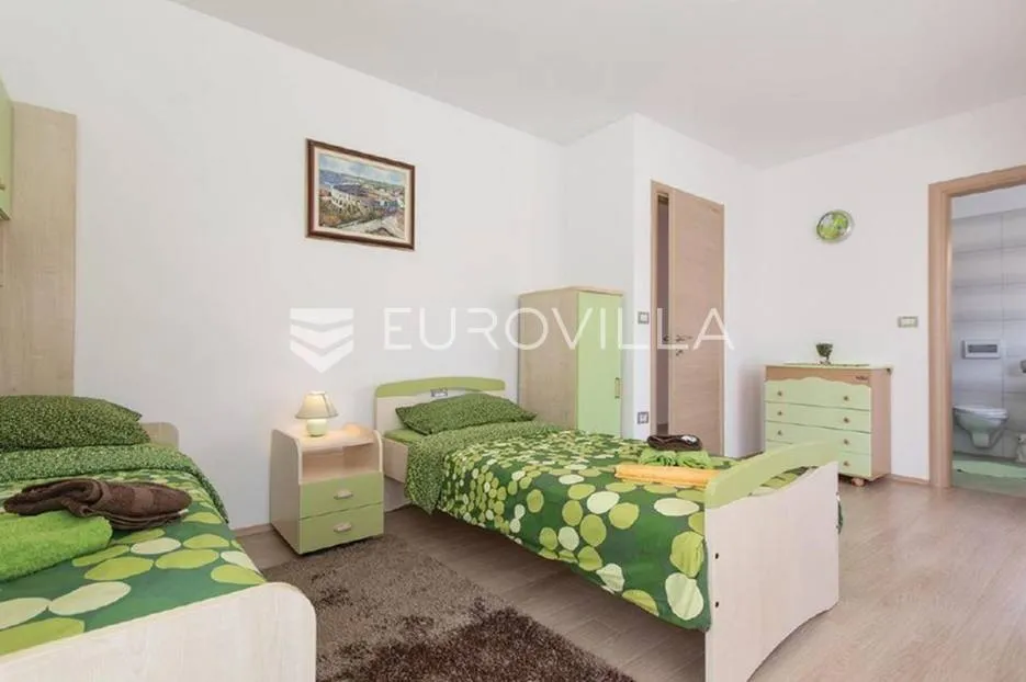 pula, nova veruda, vrhunska vila sa bazenom u blizini mora - slika 19