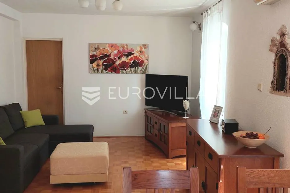 kaštela, tradicionalna kamena kuća, 100 m od mora - slika 15