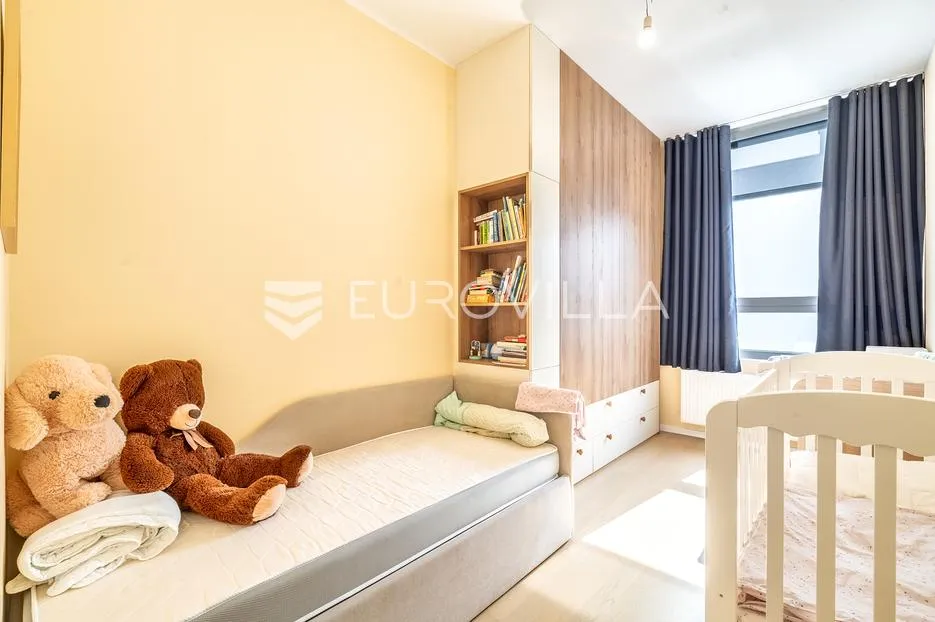 zagreb, sveti duh, luksuzan četverosoban stan s parkingom, 153 m² - slika 9