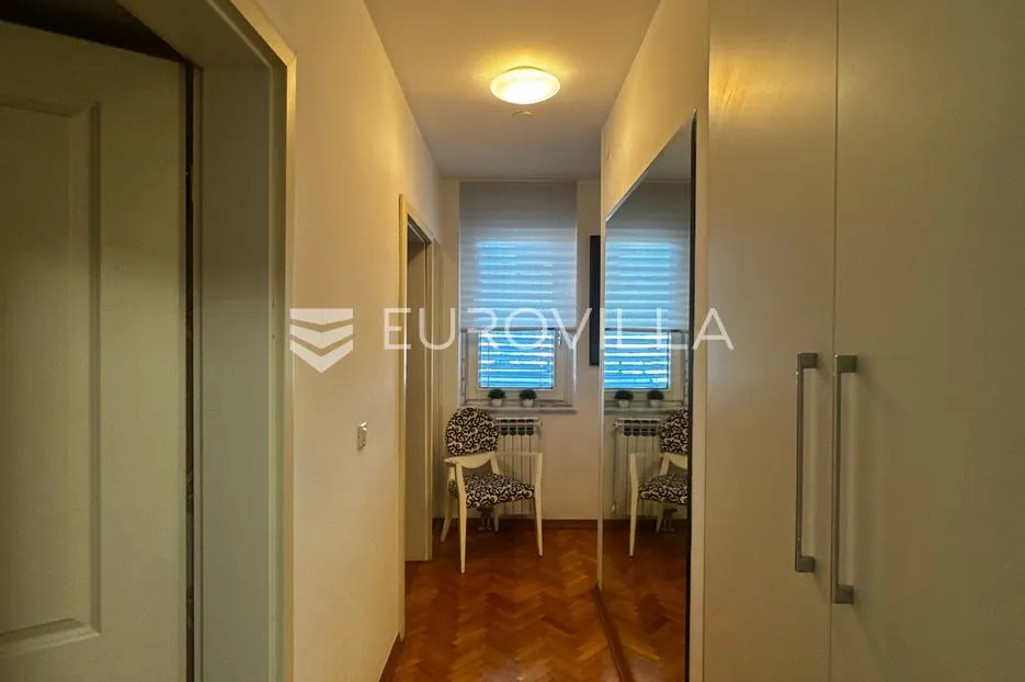 zagreb, maksimir, svetice, četverosoban stan 105 m² s loggiom - slika 19