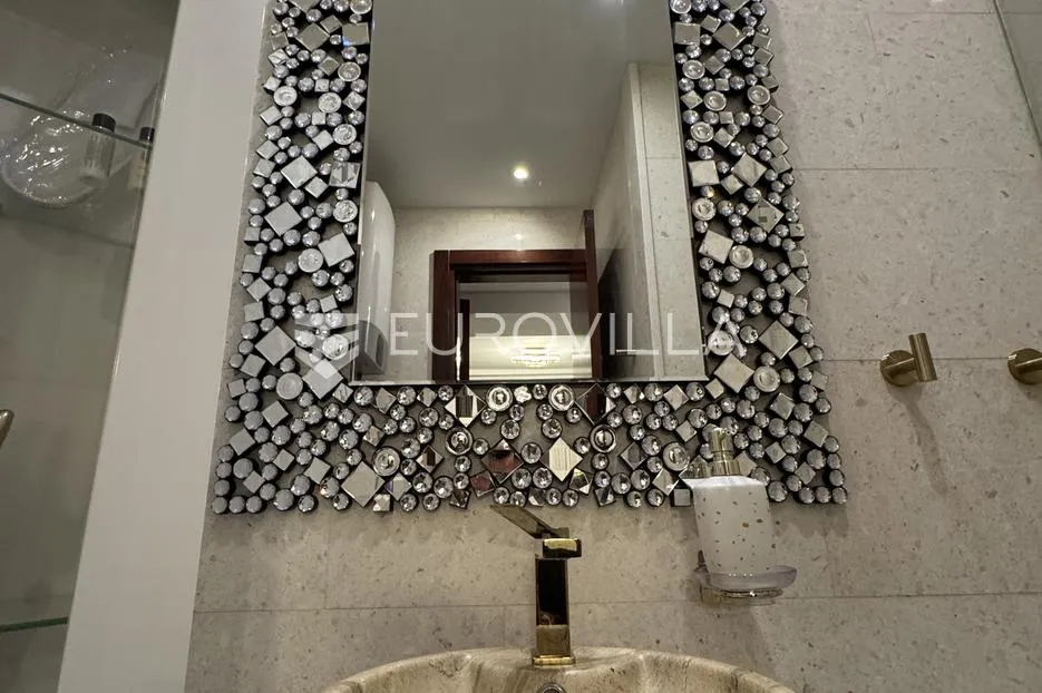 otok pag, pag, moderan apartman u staroj jezgri, 150m od mora - slika 14