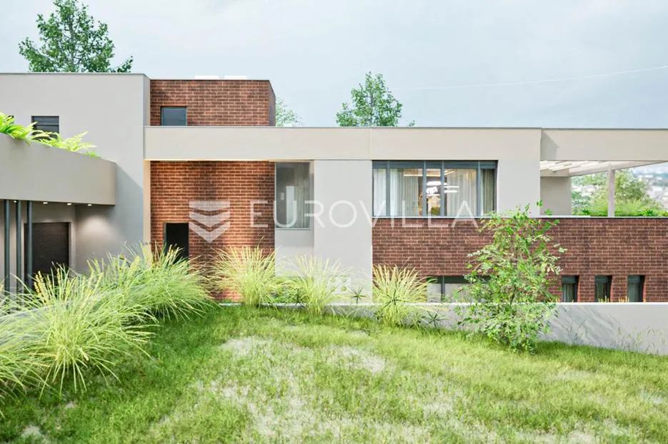 zagreb črnomerec luksuzna novogradnja 140 m2 - slika 3