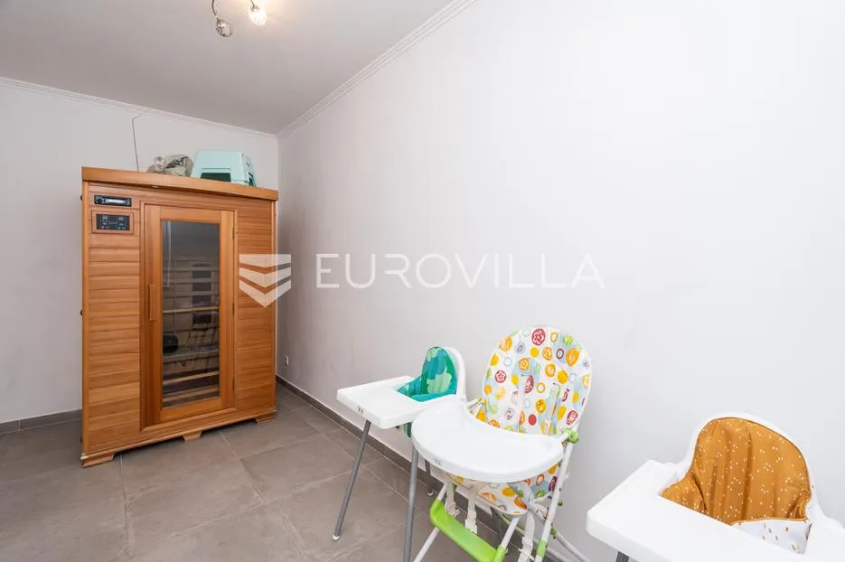 dubrovnik okolica, trsteno, kuća s bazenom i pogledom na more - slika 11