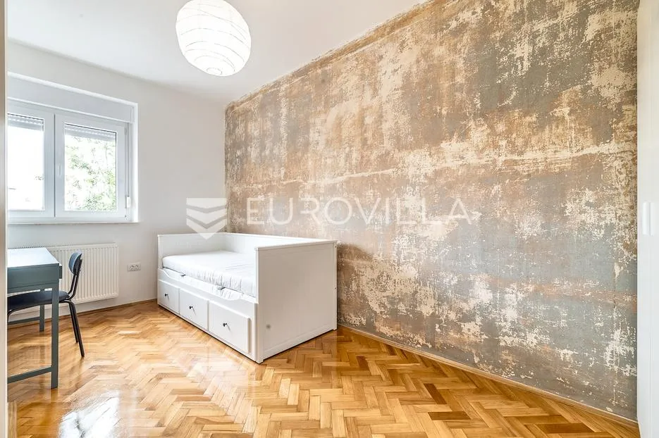 zagreb, trešnjevka novouređen trosoban stan 70 m² parking, prvi najam - slika 6