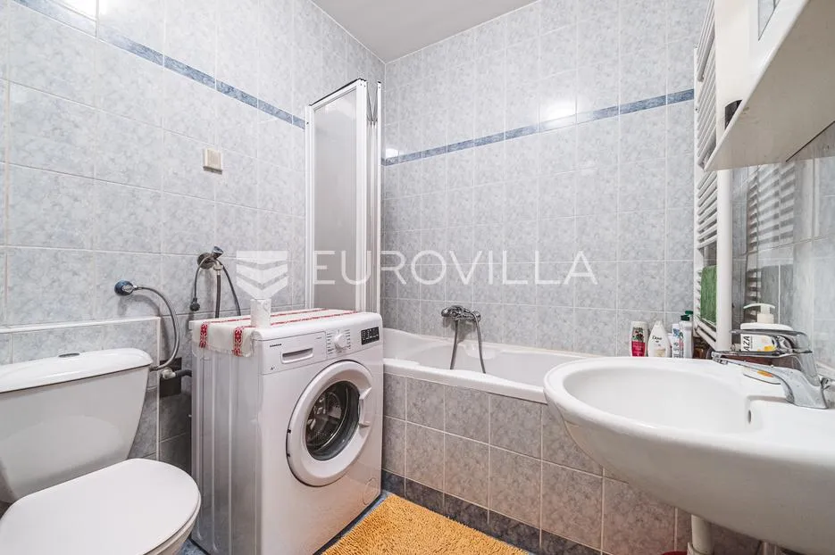 zagreb, malešnica, jednosoban stan 33,19 m2 - slika 6