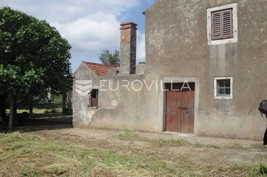 turanj, građevinsko zemljište 845 m2 - slika 3