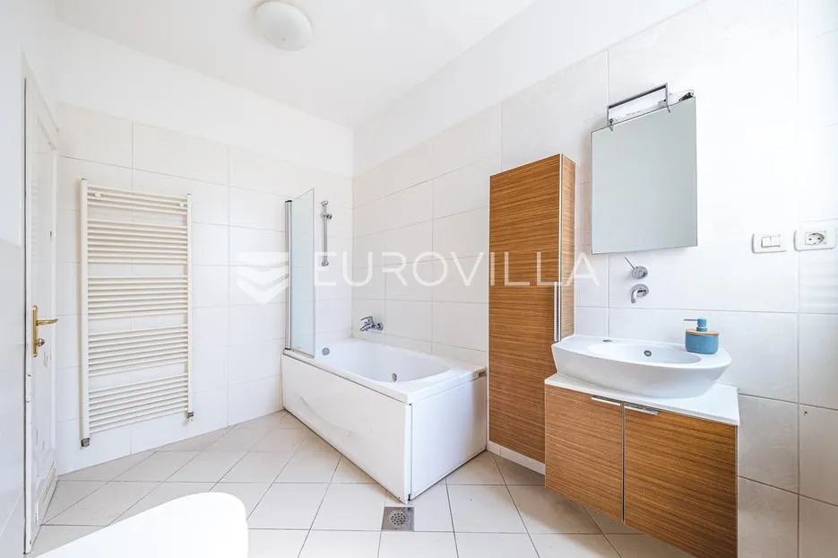zagreb, šalata, odličan trosoban stan 93,55 m², izvrsna lokacija - slika 12