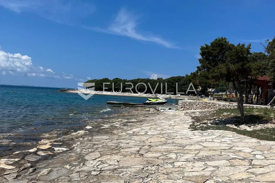 zadar, petrčane, moderan jednosoban stan, drugi red od mora, 47.95 m² - slika 5