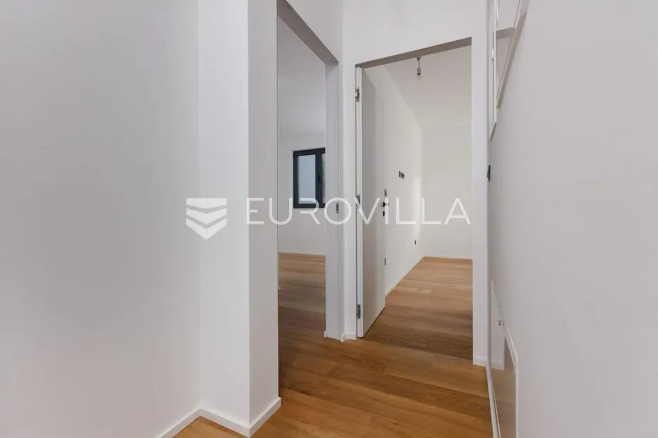 lovran, ekskluzivni penthouse u novogradnji 196,25 m², s otvorenim pogledom na more - slika 18