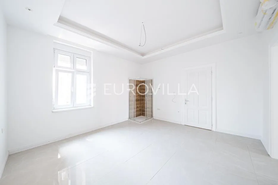 zagreb, donji grad, poslovni prostor 115 m2 na 2. katu s dizalom - slika 6