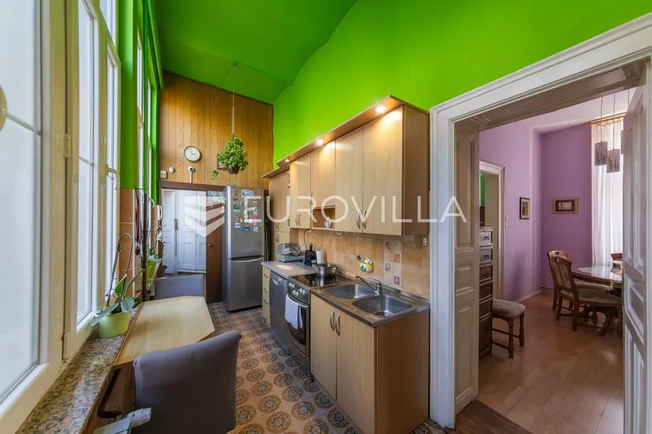 osijek, centar, prodaje se secesijski stan površine 180 m² - slika 29