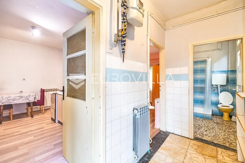 zagreb, gornja dubrava, dvojna kuća s dva stana, 120 m² - slika 3