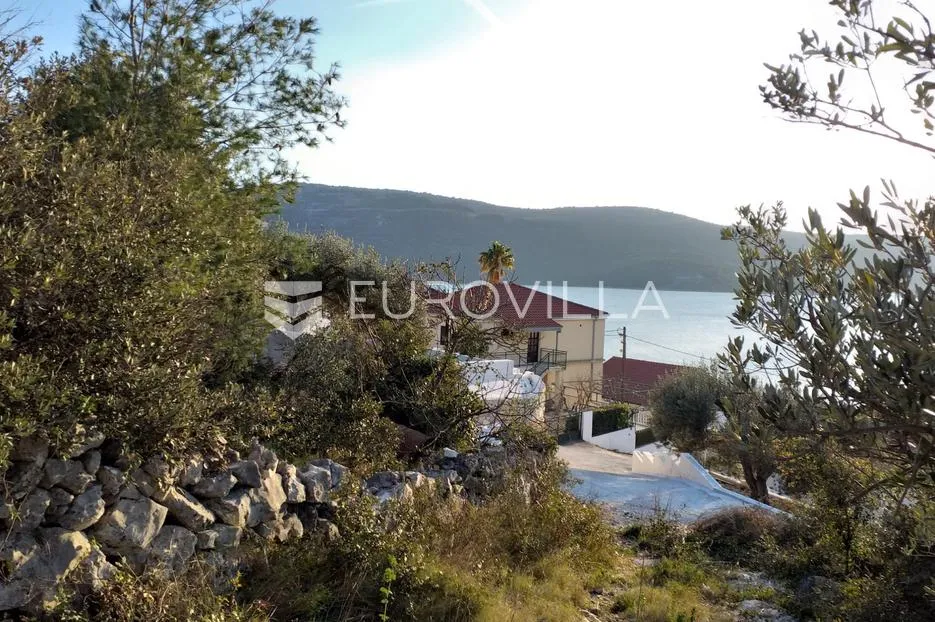 marina, poljica, građevinsko zemljište površine 537 m² - slika 3