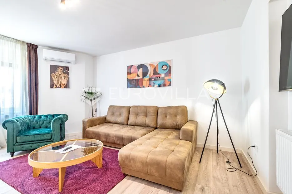 zagreb, gundulićeva, ilica, stan/ 3 apartmana, 159 m², poslovna prilika - slika 3