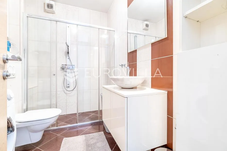 zagreb, bundek, središće, moderan četverosoban stan 70 m2 - slika 7