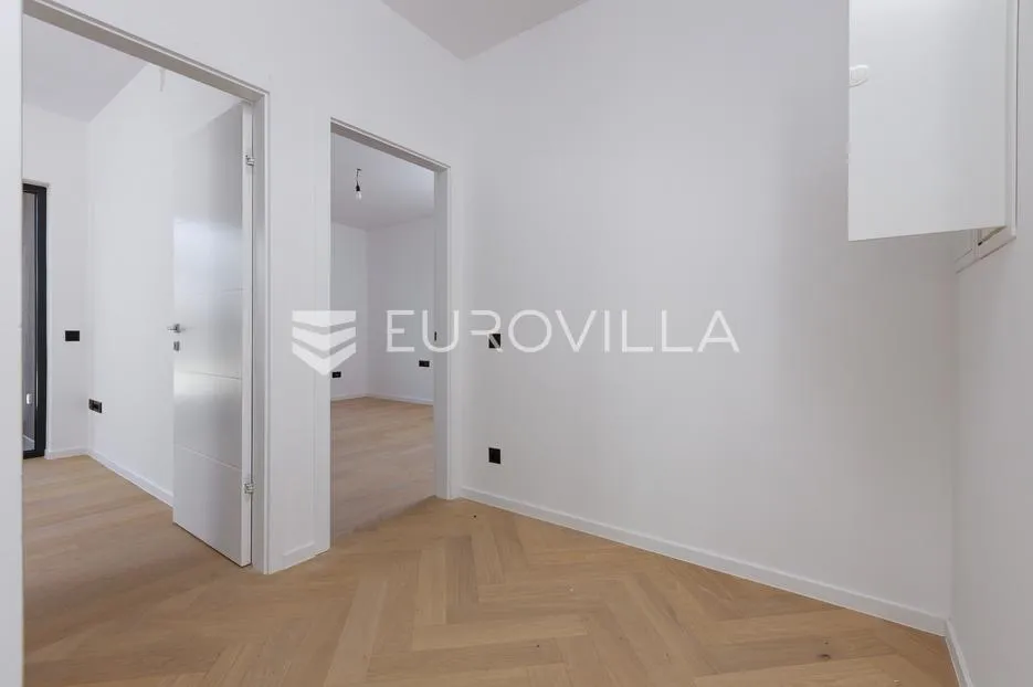 rijeka, bivio, luksuzan četverosoban stan 144 m², ekskluzivna lokacija - slika 14