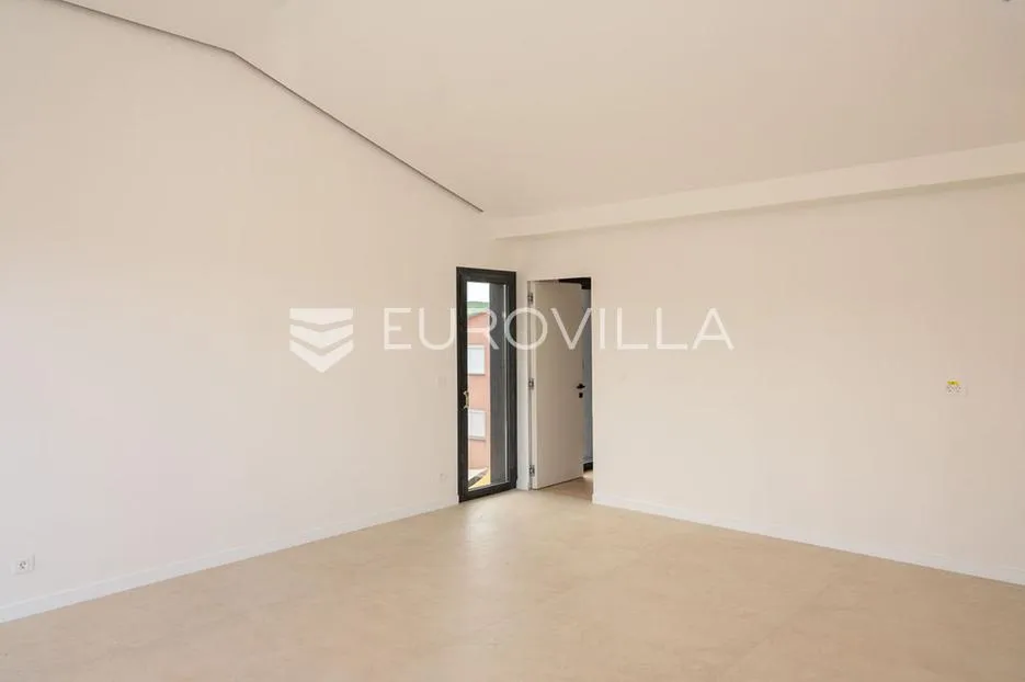 krk, grad krk, dvoetažan stan 105,54 m² u luksuznoj novogradnji - slika 20