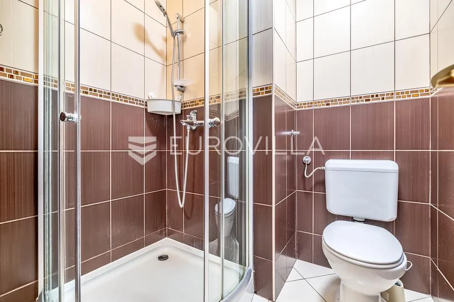 zagreb, trešnjevka, komforan trosoban stan za najam, 75 m² - slika 8